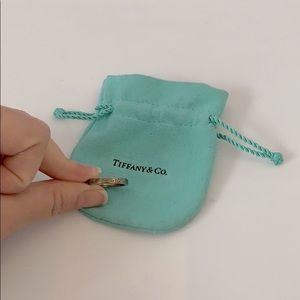 Tiffany & Co Ring